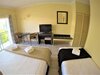 Hotel Crystal Garden Resort & Restaurant