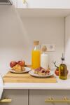Apartamento Piso Centro Logro�o. En Calle Laurel