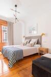 Apartamento Piso Centro Logro�o. En Calle Laurel