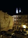 Apartamento Centro Hist�rico - Muralla Revell�n
