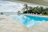 Villa Coral Sea Private Beachfront Panorama With Infinity Pool