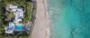 Villa Coral Sea Private Beachfront Panorama With Infinity Pool