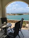 Apartamento Oceanfront Condo With Pool,breathtaking View, Wifi