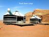 Wadi Rum Camp