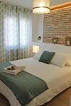 Apartamento Muro De Cervantes