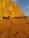 Bedouin Traditions Camp