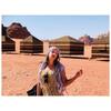 Hotel Bedouin Future Camp