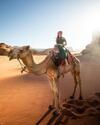 Hotel Bedouin Future Camp