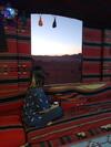 Hotel Bedouin Future Camp