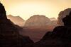 Wadirum Sand Camp