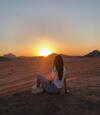 Wadi Rum Echo Camp