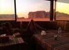Bed & Breakfast Desert Colored