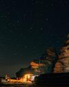 Bedouin Memories Camp