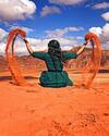 Bedouin Memories Camp