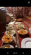 Bedouin Memories Camp