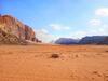 Desert Mars Camp & Tours