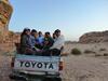 Desert Mars Camp & Tours