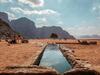Desert Mars Camp & Tours