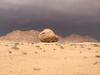 Magic Wadi Rum