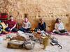 Wadi Rum Pyramid Camp