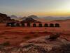 Wadi Rum Desert Adventures