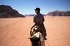 Sand And Stone Camp - Wadi Rum Desert