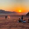 Apartamento Bedouin Mores Camp