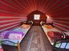 Apartamento Bedouin Mores Camp