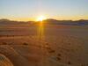 Wadi Rum Mars Night Camp