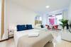 Apartamento Estudio Canteras I