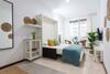 Apartamento Estudio Canteras I