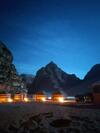 Wadi Rum White Mountain Camp