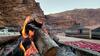 Night Under The Stars - Bedouin Camp