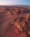 Apartamento Secrets Of Wadi Rum