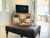 Luxury Seafront 4p Large Ground Floor Apartment