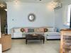 Luxury Seafront 4p Large Ground Floor Apartment