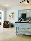 Luxury Seafront 4p Large Ground Floor Apartment