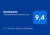 Apartamento A 1 Minuto De Las Canteras