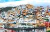 Apartamento Beauty Attic Terrace Old Town - Vegueta