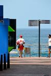 Apartamento The Blue House Las Canteras