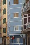Apartamento The Blue House Las Canteras