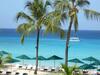 Ocean Blue Luxury Apartment - Beachfront - Glitter Bay 203