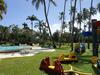 Ocean Blue Luxury Apartment - Beachfront - Glitter Bay 203