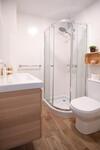 Apartamento Near The Beach - 3bed - 2bath - Wifi