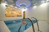 Hotel Lilas Al Taif Chalets