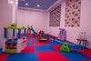 Nukhbat Almakan Apartment Hotel