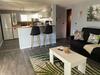 Apartamento Appartement Bleu Coco