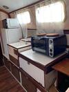 S�jour � Bord D'un Voilier Type Studio