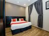 Apartamento Yahalla Hotel Units 2