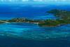 Canouan Estate Private 3 Bedroom Villa